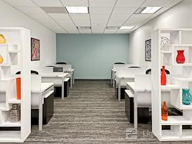 Regus | 1325 Avenue of Americas