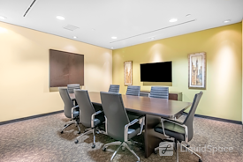 Regus | Park Place