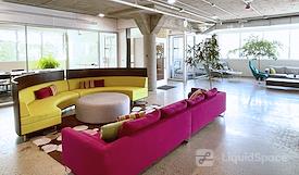 Enterprise Coworking | RiNo