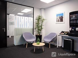 Regus | Amsterdam Sarphati Plaza