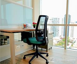 Peru synergy Coworking