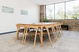 Society of Work at Somer Station