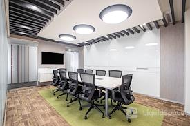 Regus | BANGALORE, Brigade IRV