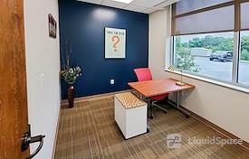 Regus | GA, Columbus - Veterans Pkwy