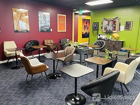 The Muse Rooms Glendale