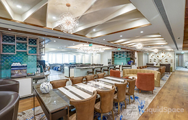 The Executive Centre - DLF Downtown