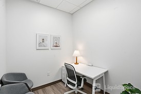 Rosemont Executive Suites