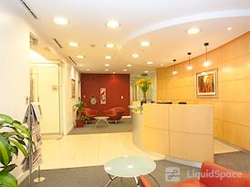 Regus | Buenos Aires Laminar Plaza F7