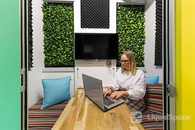 Coworking Hub Ryde