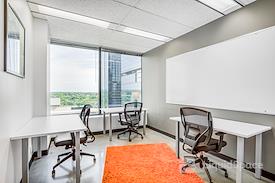Regus | Calgary Place