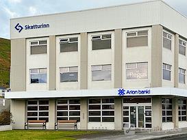 Regus | Siglufjörður