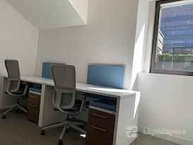 Emerge212 - 125 Park Avenue
