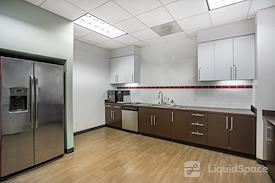 Regus | San Jose Airport