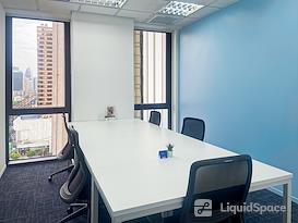 HQ | Bangkok, S.P. Building