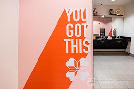 Frequency Coworking and Events