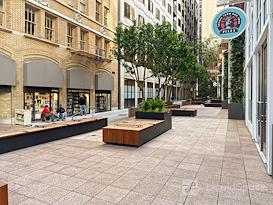 SPACES | CA, San Francisco - 101 Montgomery