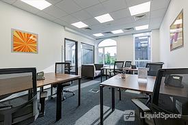 Regus | KYIV, Forum West Side