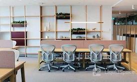 The Executive Centre - Collins Square