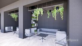 SPACES | BRISBANE, Spaces Riparian Plaza