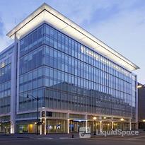 AdvantEdge Workspaces - Downtown Center