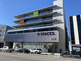 SPACES || La Brea