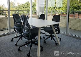 Regus | NC, Charlotte- E Independence