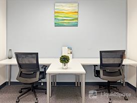 Regus | Torrance - Skypark Ave