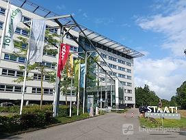 Regus | Utrecht, De Staat