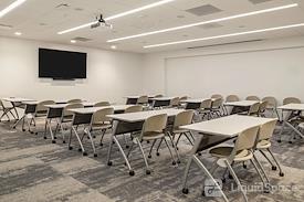 Industrious - 3rd & Congress