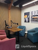CollabHive — Kitchener