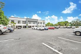 Venture X Palmetto Bay