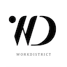 Logo of Workdistrict