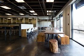 Roam Alpharetta