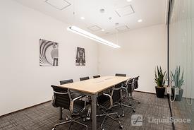 Regus | Hyogo, Himeji Ekimae