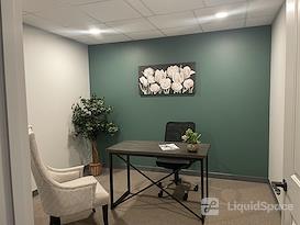 The Meeting Space at EI