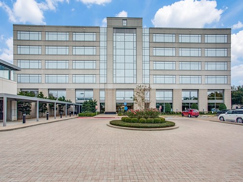 Suger office