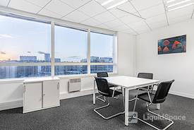 Regus | Fontenay-Sous-Bois, Val de Fontenay