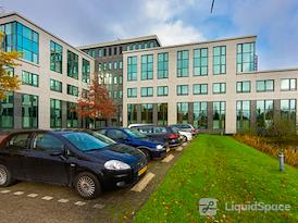 Regus | Breda Claudius Prinsenlaan