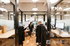 WeWork | Ulitsa Timura Frunze, 11