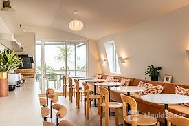 The Hive Milton House