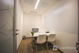 Bend Flexible Offices - Coworking Guatemala