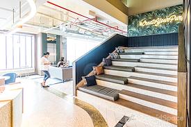 Sudirman | Millennium Centennial Center