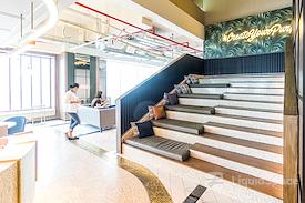 Sudirman | Millennium Centennial Center