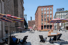 Prime Dumbo Full Floor Lofts & Penthouse