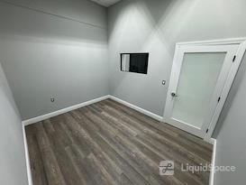 Easy Work Space (Mars)