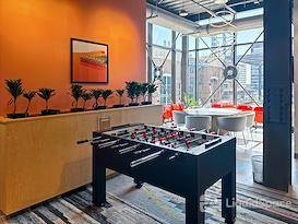 SPACES | GA, Atlanta - Spaces Atlanta - The Battery