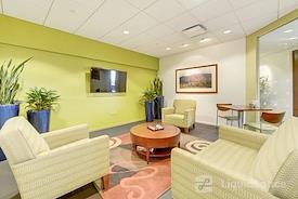 Carr Workplaces - Tysons
