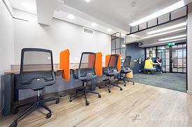 Landmark | Newman Street