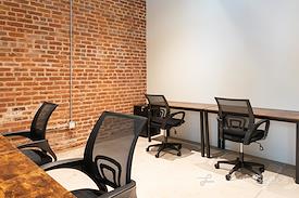 Groundfloor Echo Park