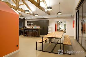 MOTA COWORKING - Manutention